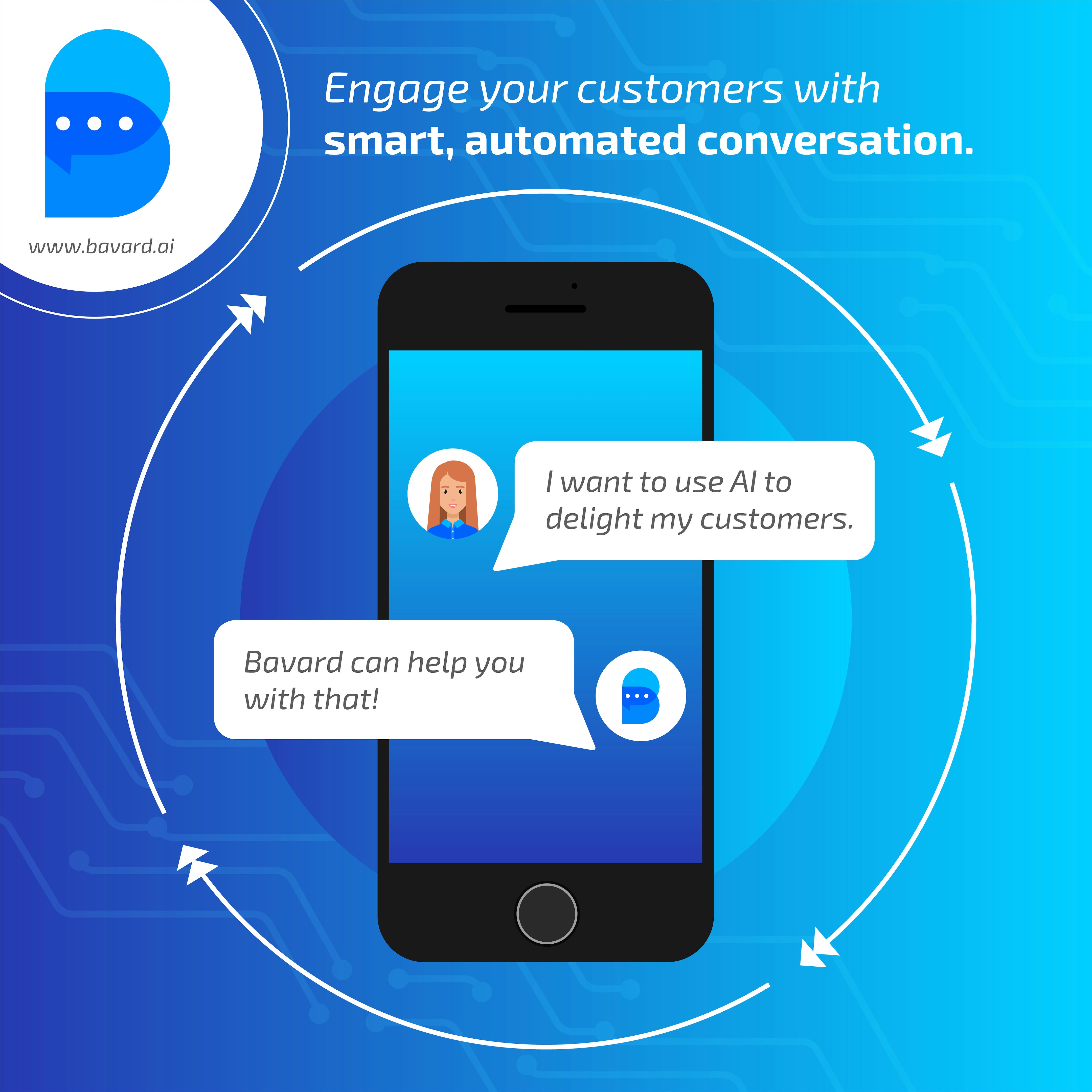 Bavard AI gallery image