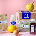 The Baking Supply Co.