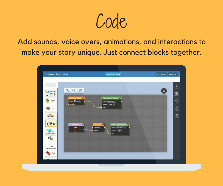 Elementari gallery image