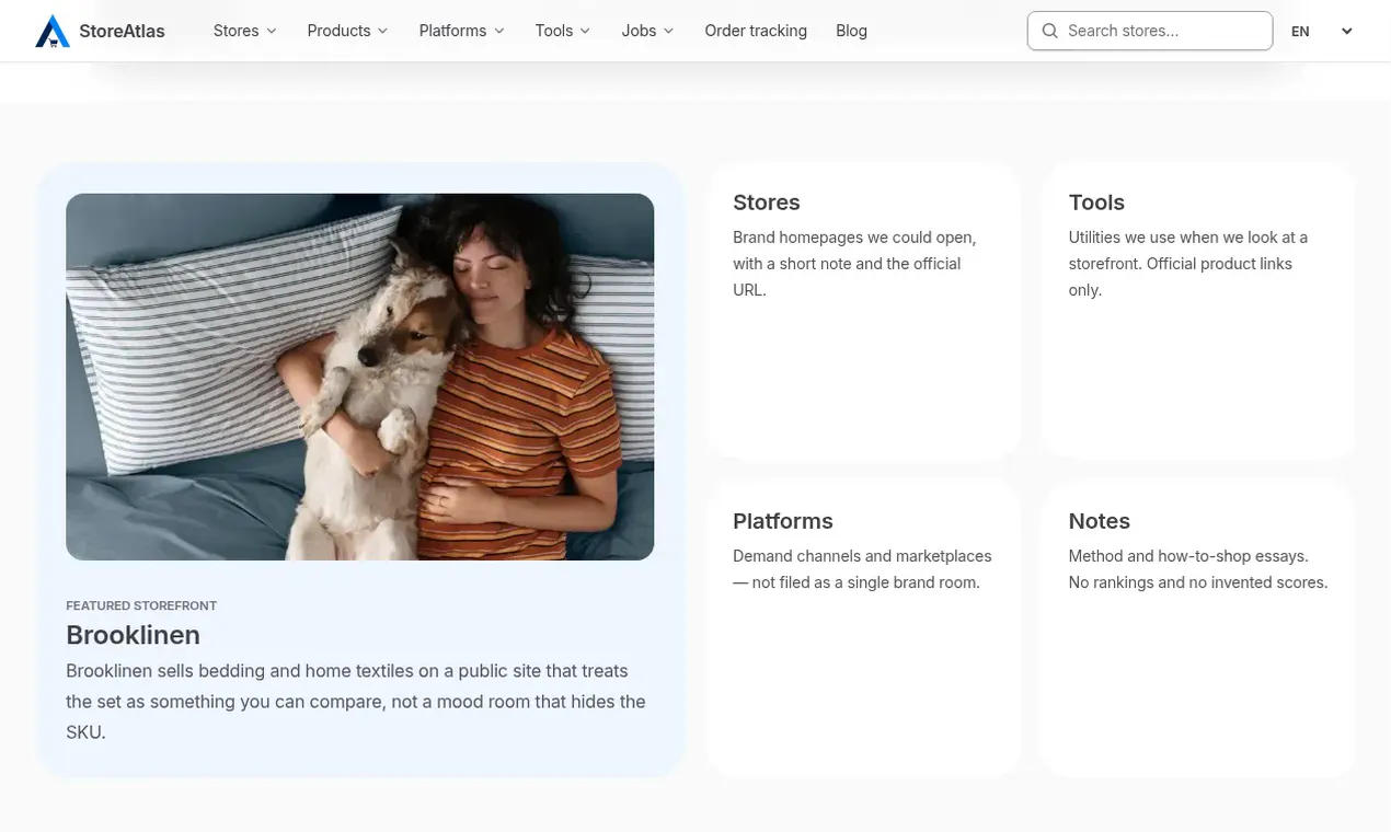StoreAtlas gallery image
