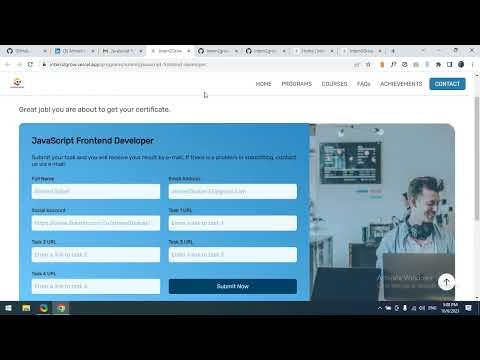 Intern2Grow gallery image