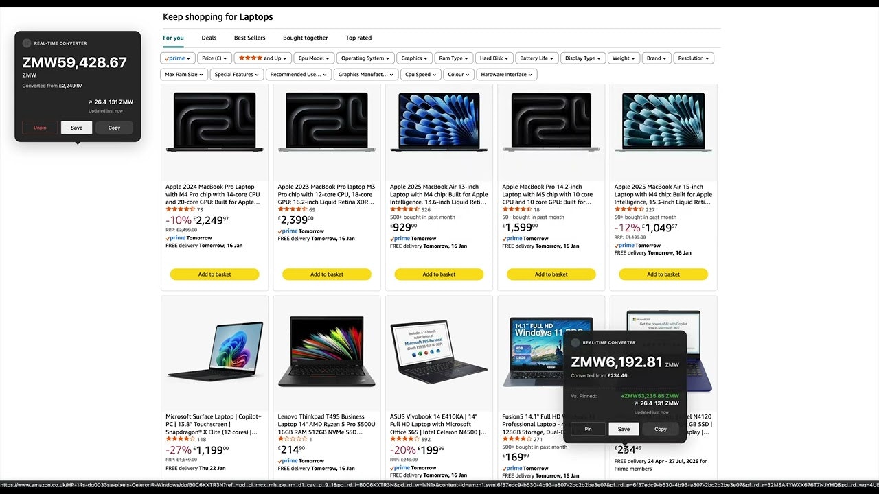 Currency Converter - Pro gallery image