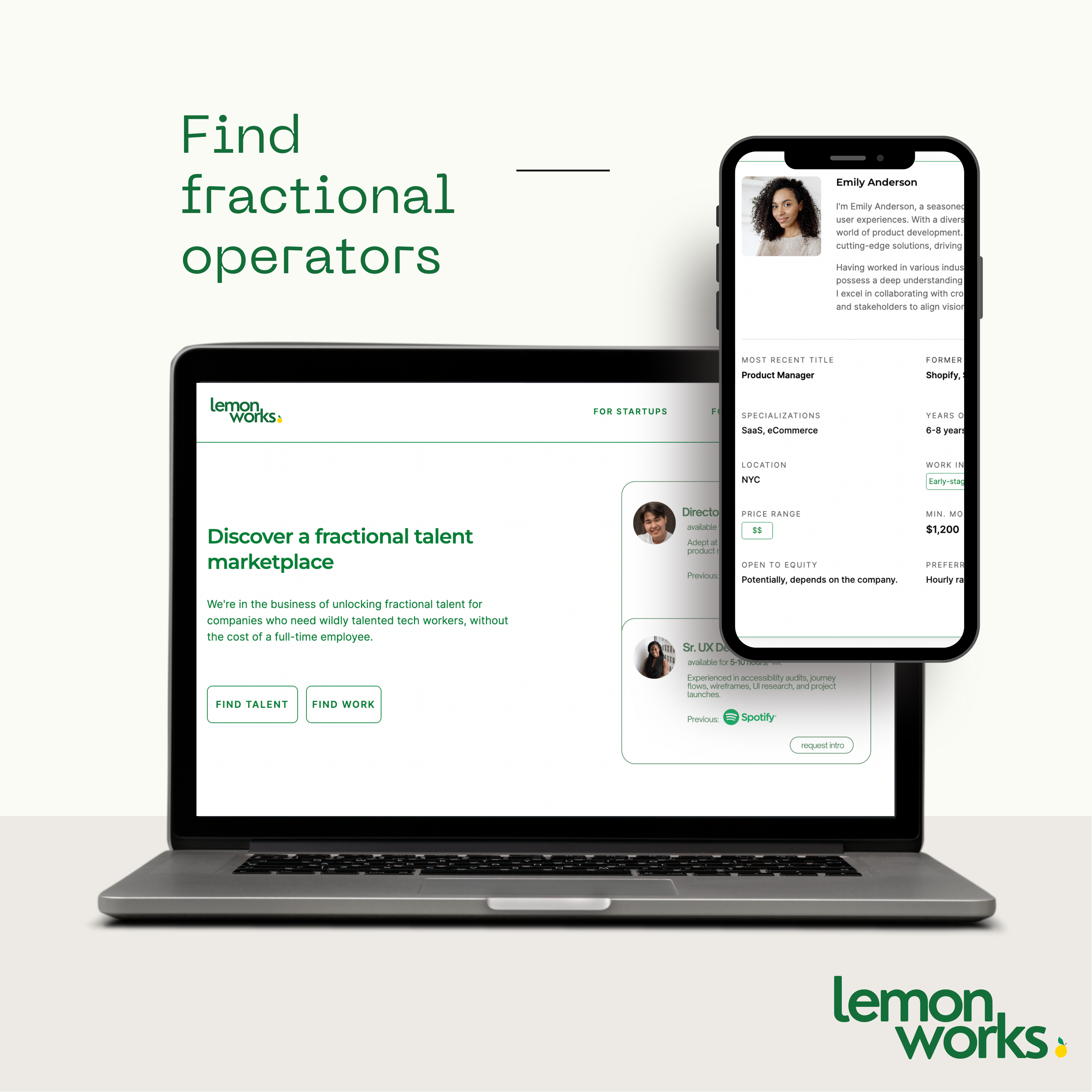 LemonWorks media 1