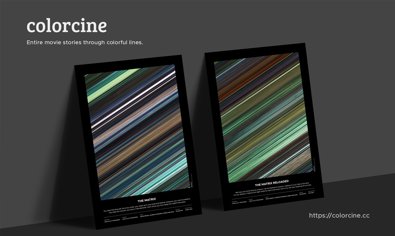 ColorCine gallery image