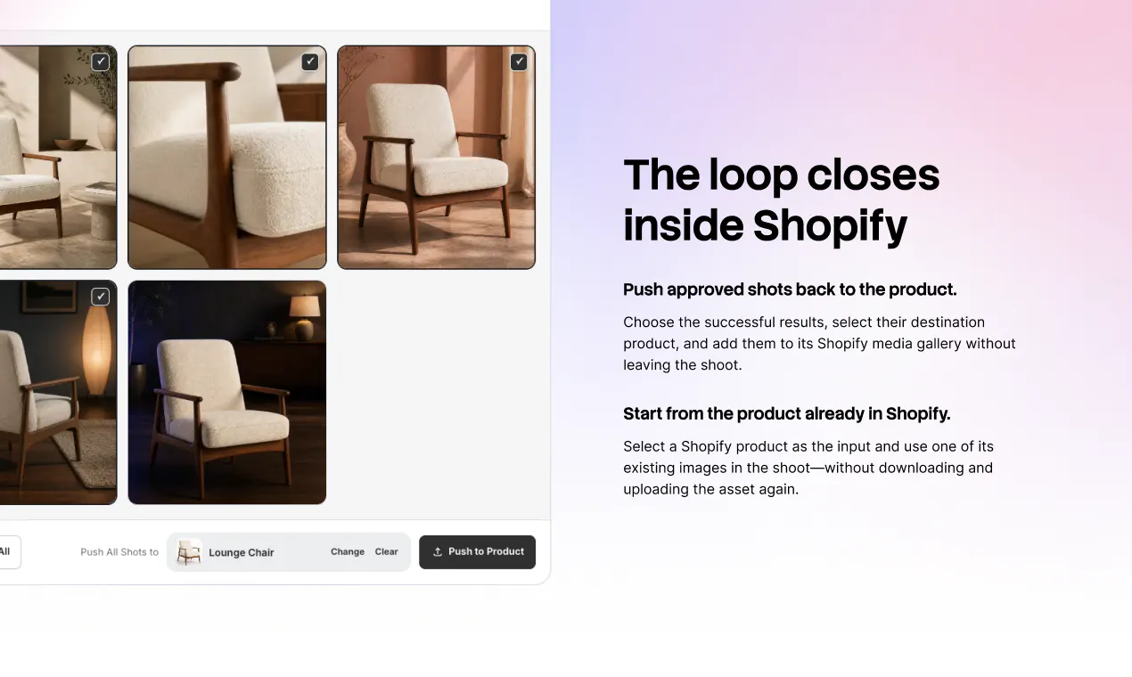 Supamodel screenshot 4