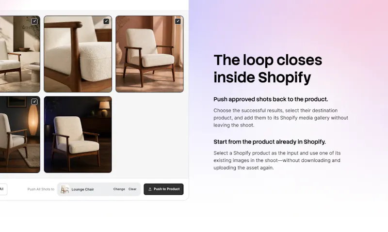 Supamodel screenshot 4