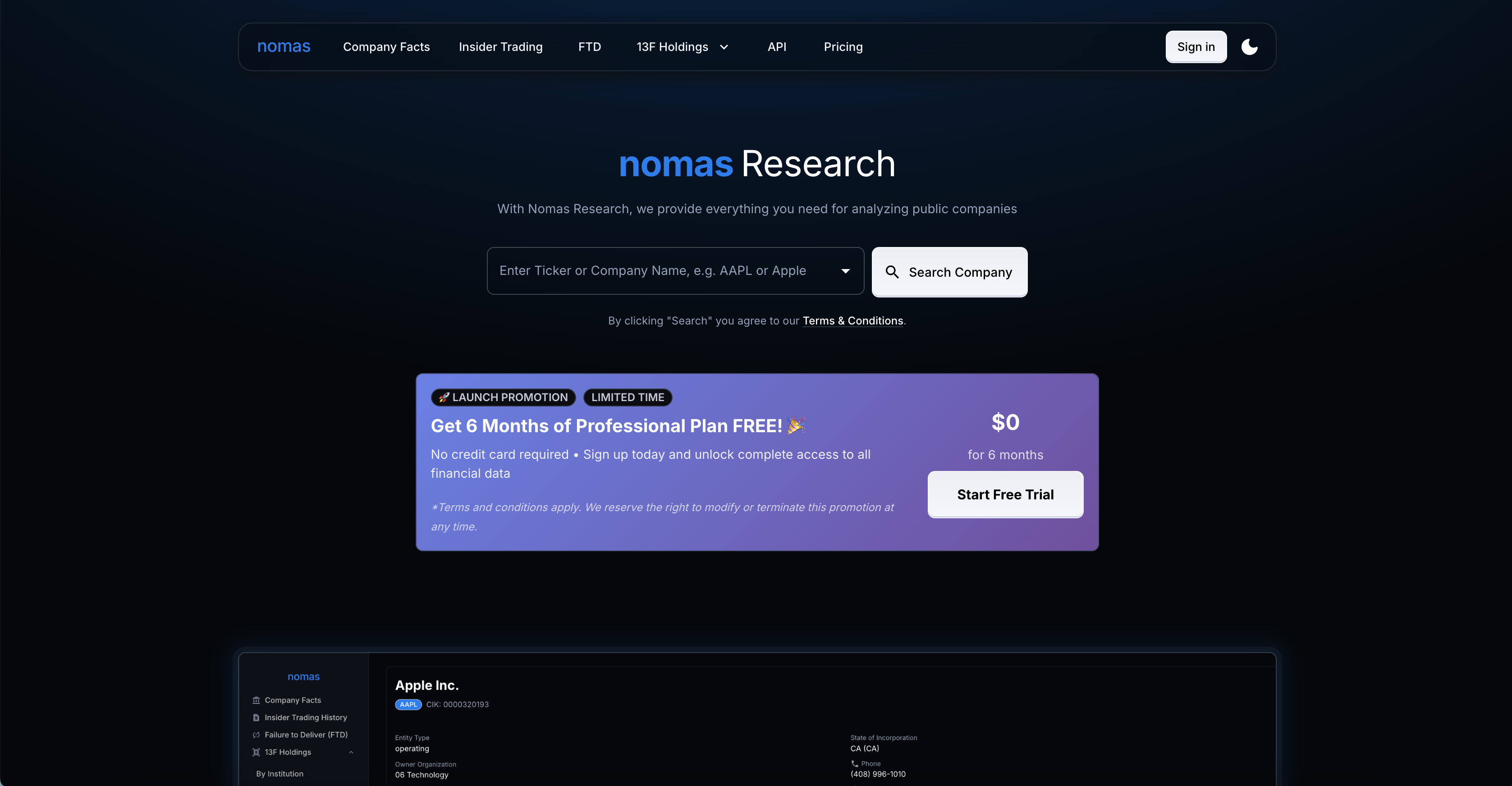 nomas research gallery image