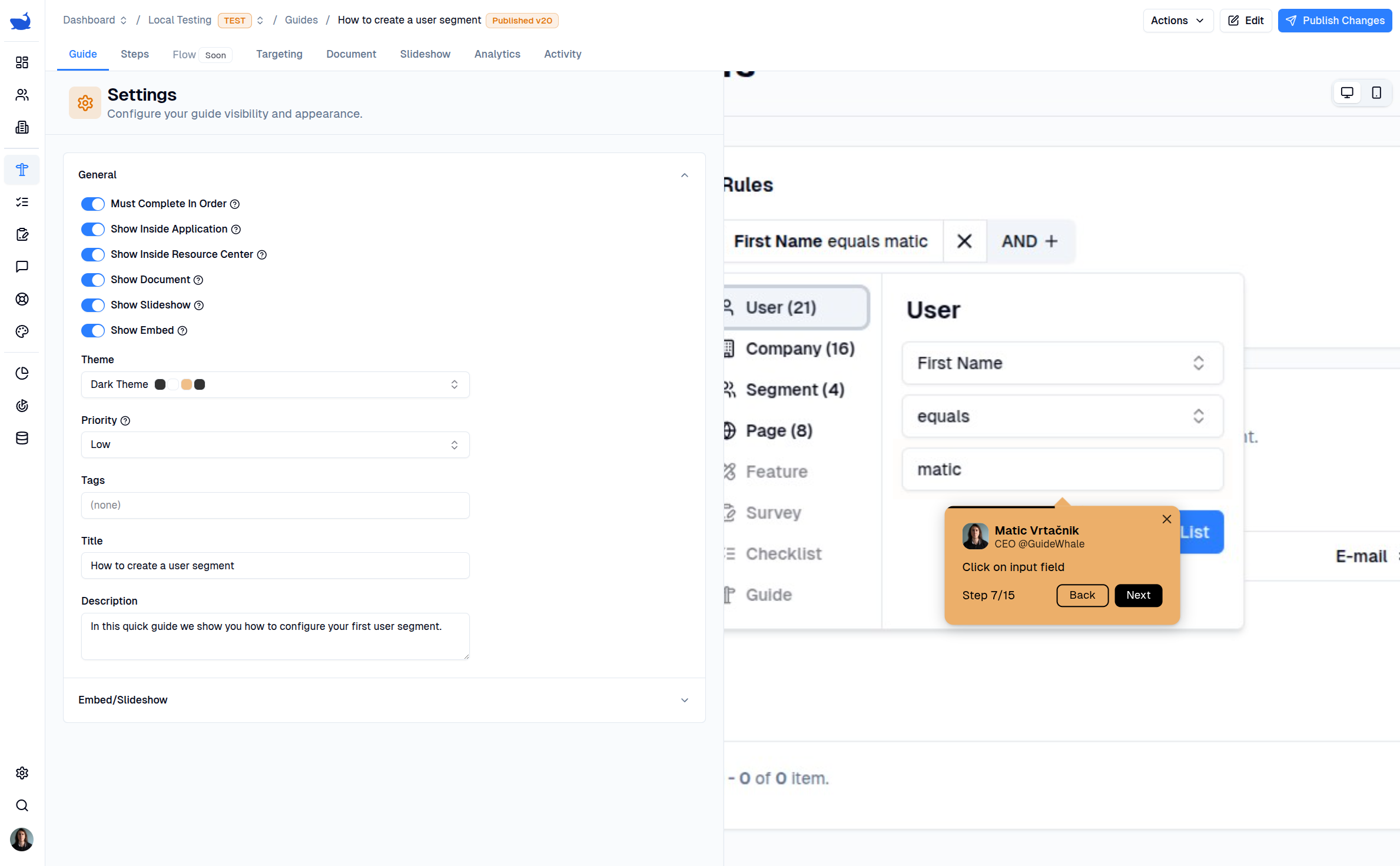 GuideWhale gallery image