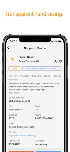 Fundra gallery image