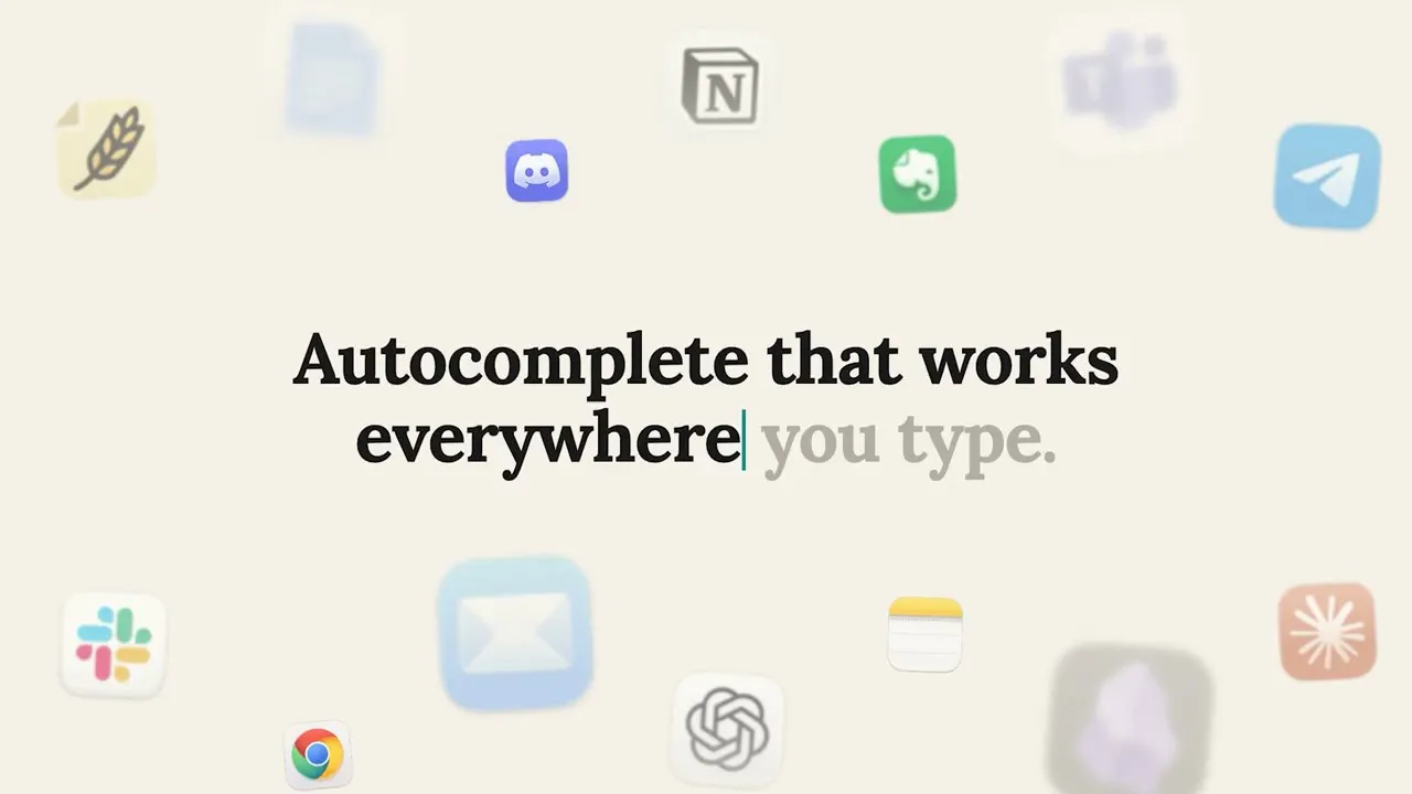 Typeahead 2.0 gallery image