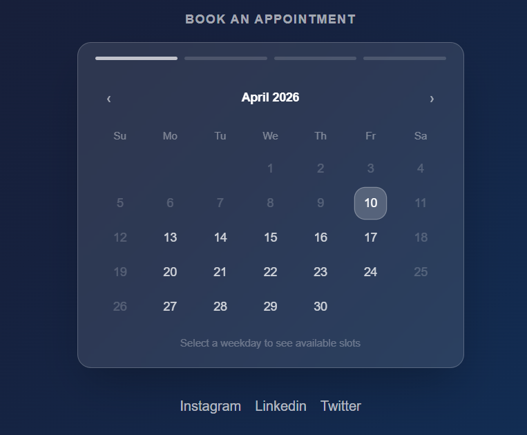 LinkSync gallery image