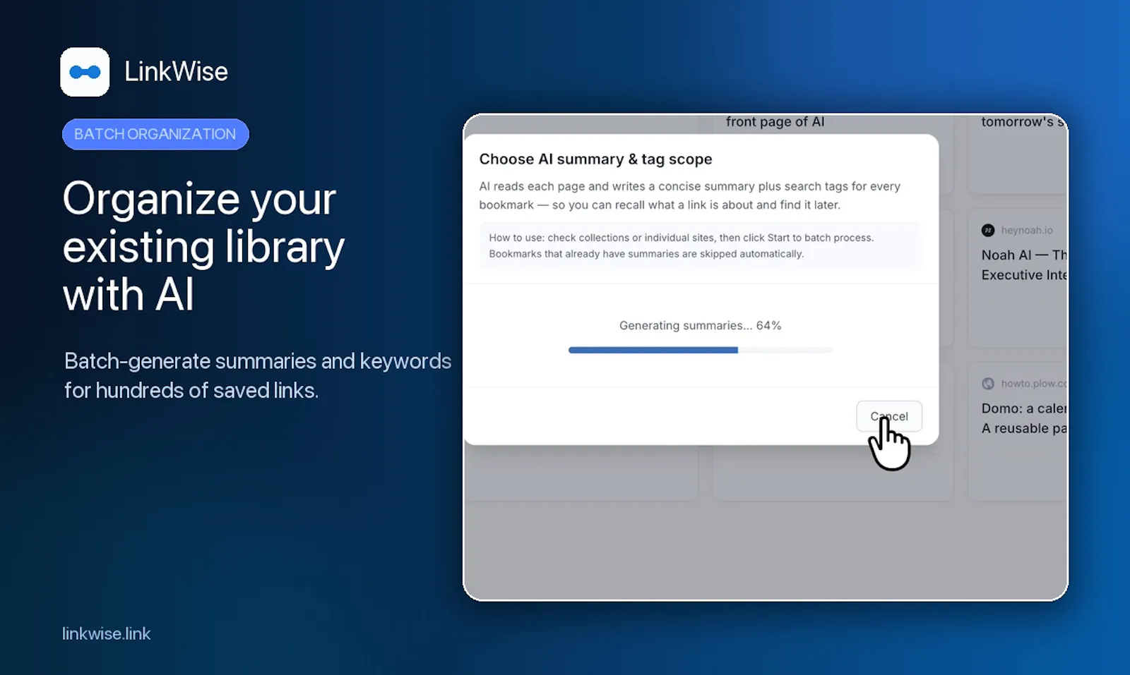 linkwise.link screenshot 6
