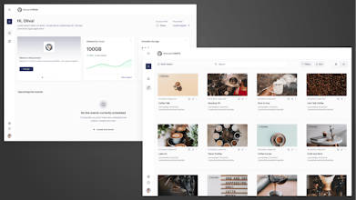 DesignCaddie gallery image