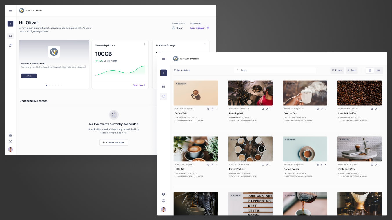DesignCaddie media 6