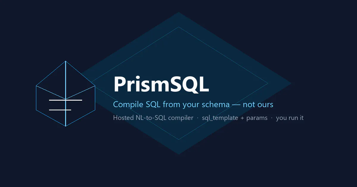 English TO SQL gallery image
