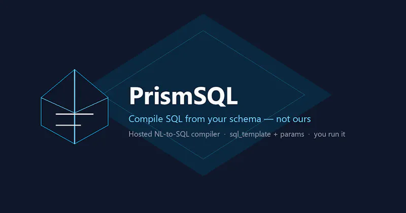 English TO SQL screenshot 2