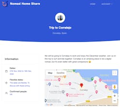 Nomad Home Share gallery image