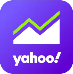 Yahoo Finance Mobile App