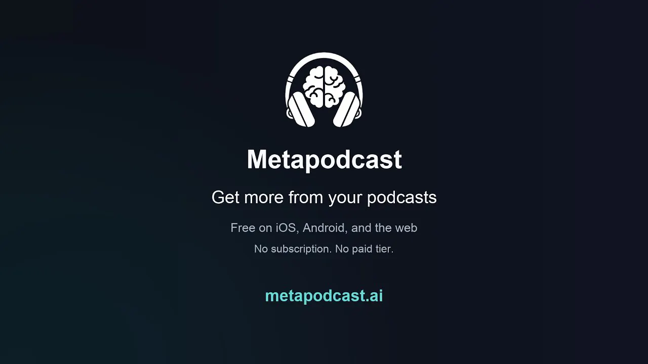Metapodcast gallery image