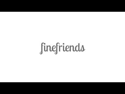 FineFriends gallery image