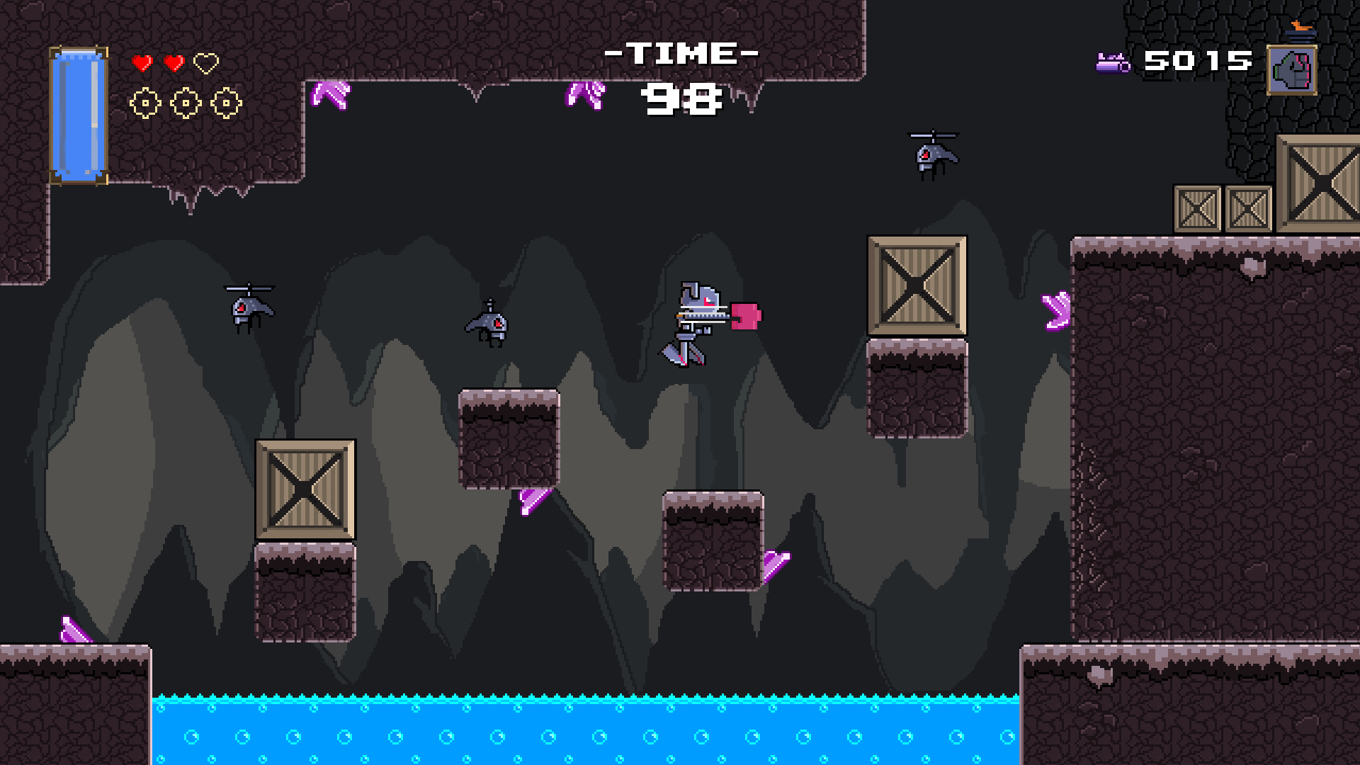 StretchBot gallery image