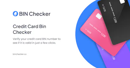 @binchecker.co gallery image