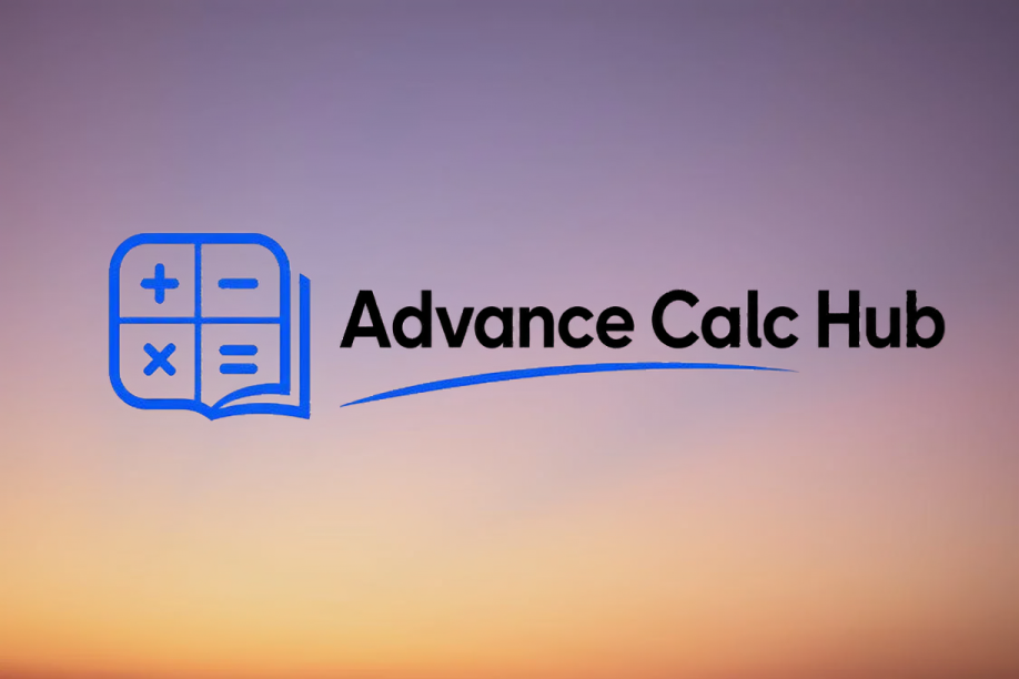 Advance Calc Hub gallery image