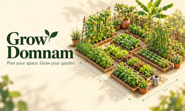 GrowDomnam gallery image