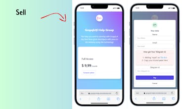 Monetizee gallery image