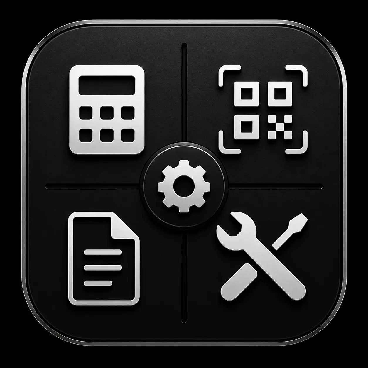 Toolnic: All-in-One Toolkit