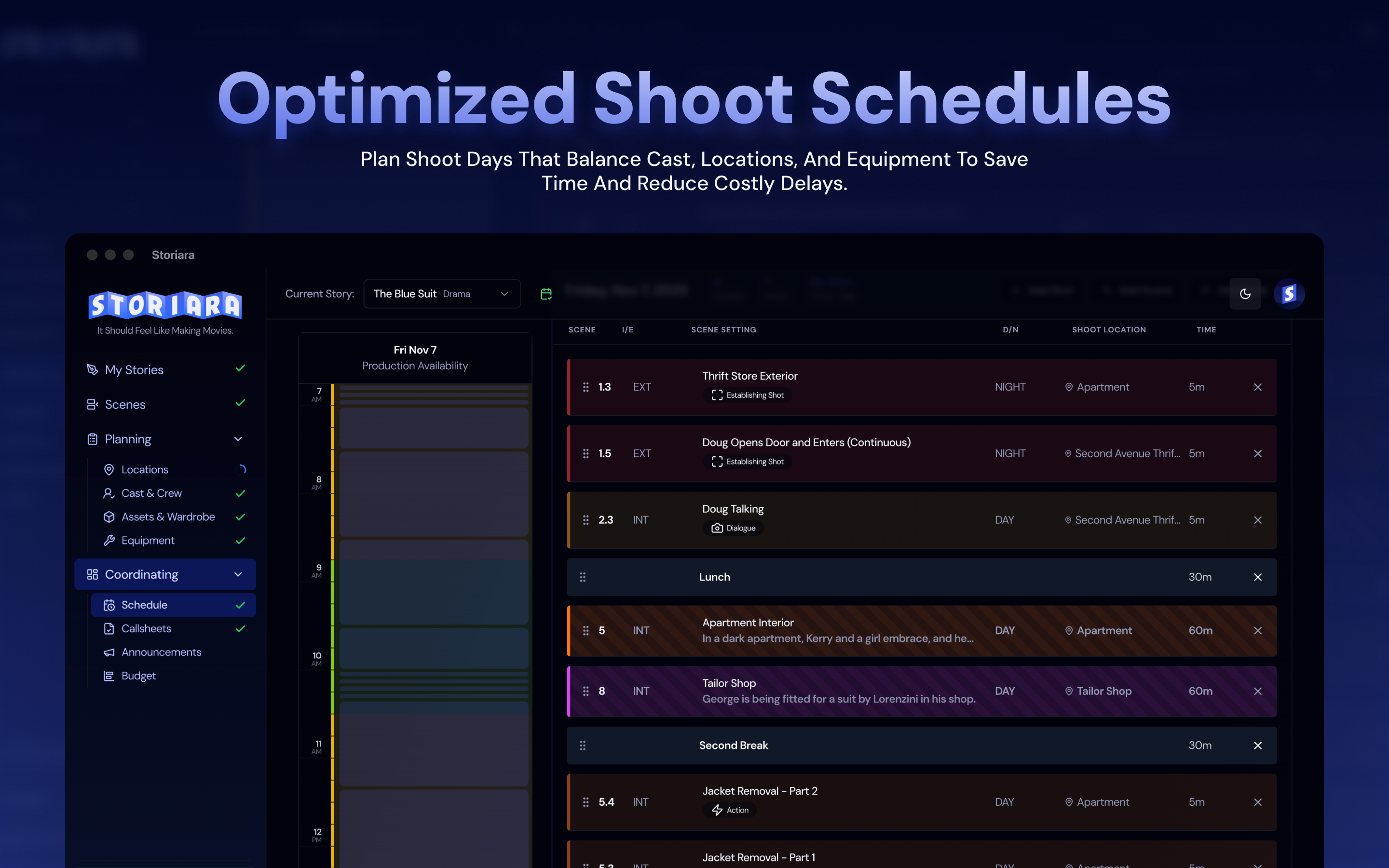 Storiara gallery image