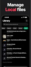 Symphony for Apple Music gallery image