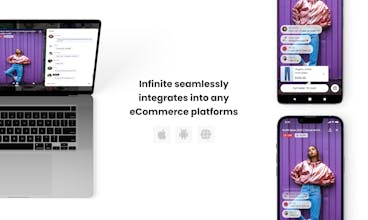 Infinite gallery image