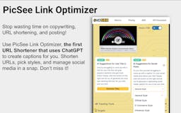 PicSee Link Optimizer media 3