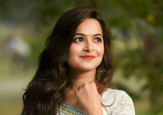 Sudipa Saha cover