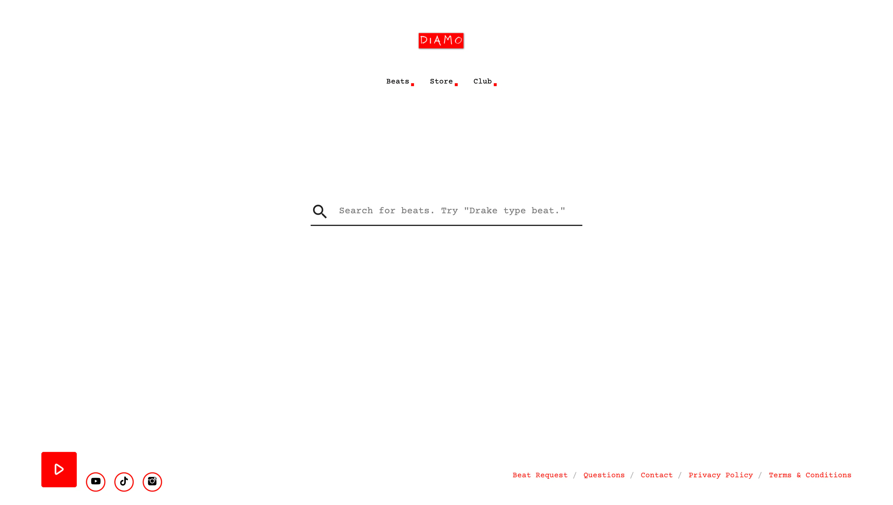Diamo gallery image