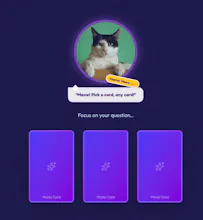 Magic Fortune Cat gallery image