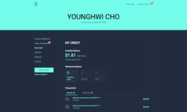 Reviewhunt 2.0 gallery image