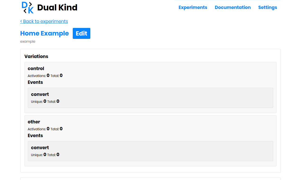 Dual Kind gallery image