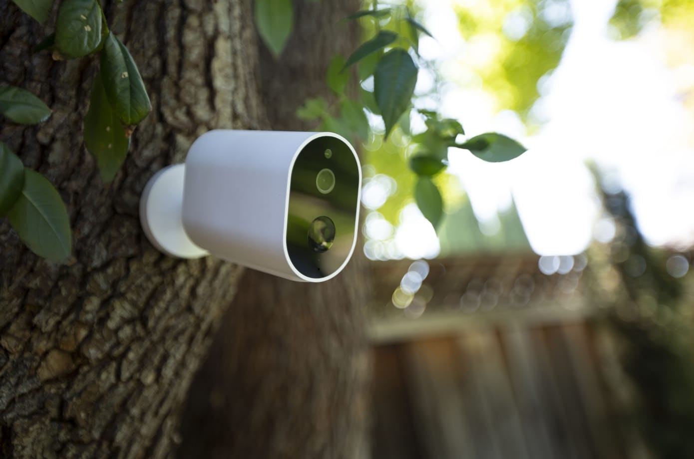 IMILAB EC2 gallery image