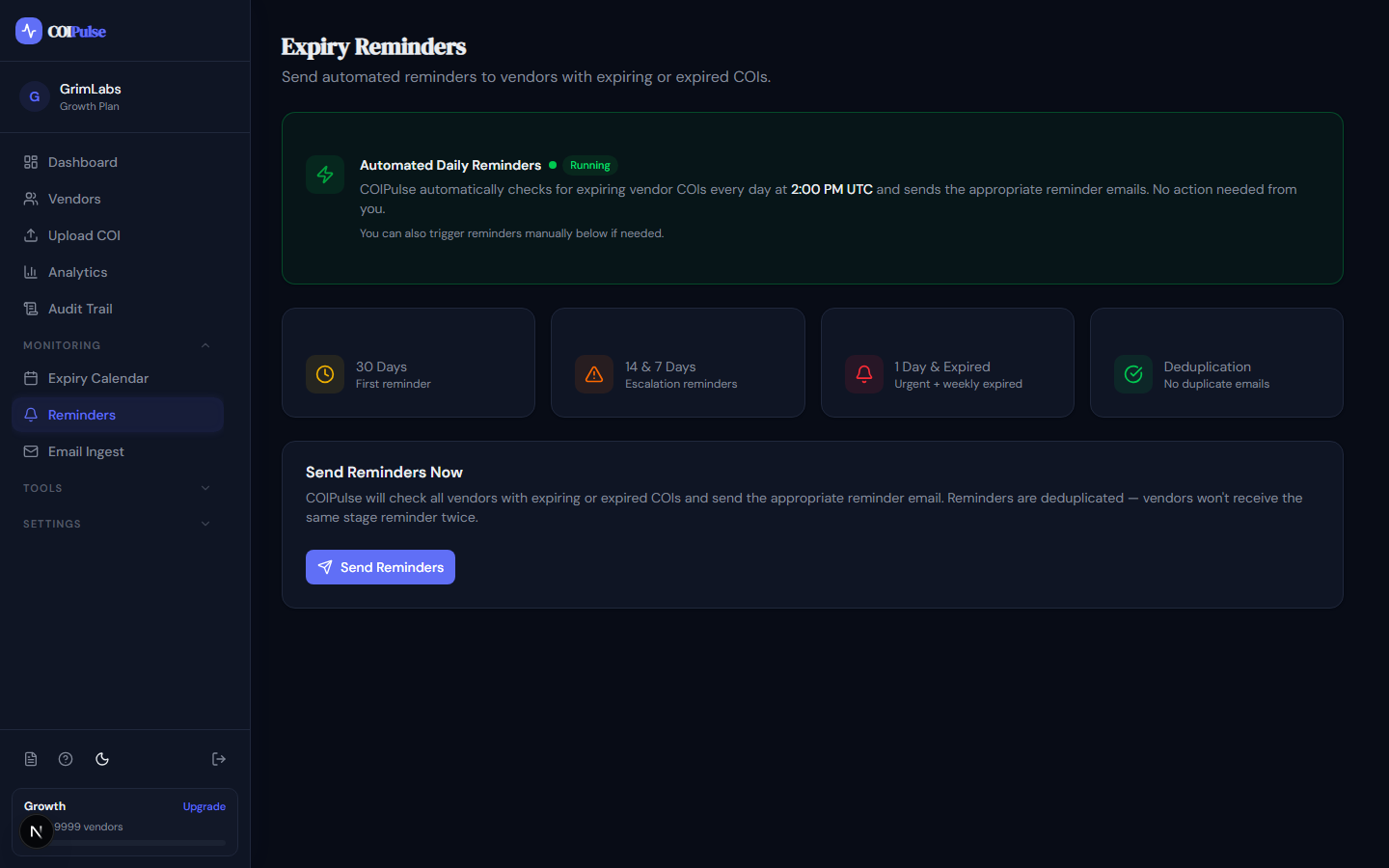 COIPulse gallery image