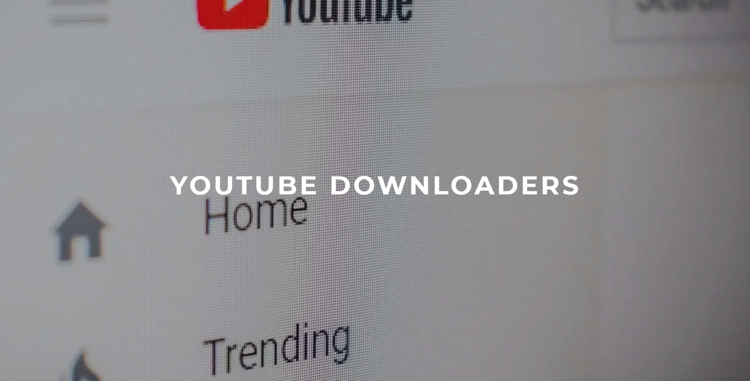 Youtube Downloaders List gallery image