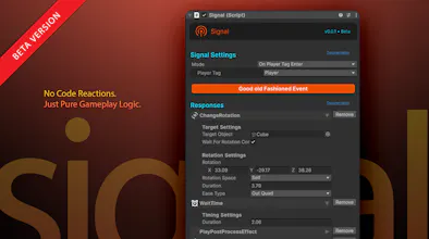 ironShift Engine for Unity gallery image