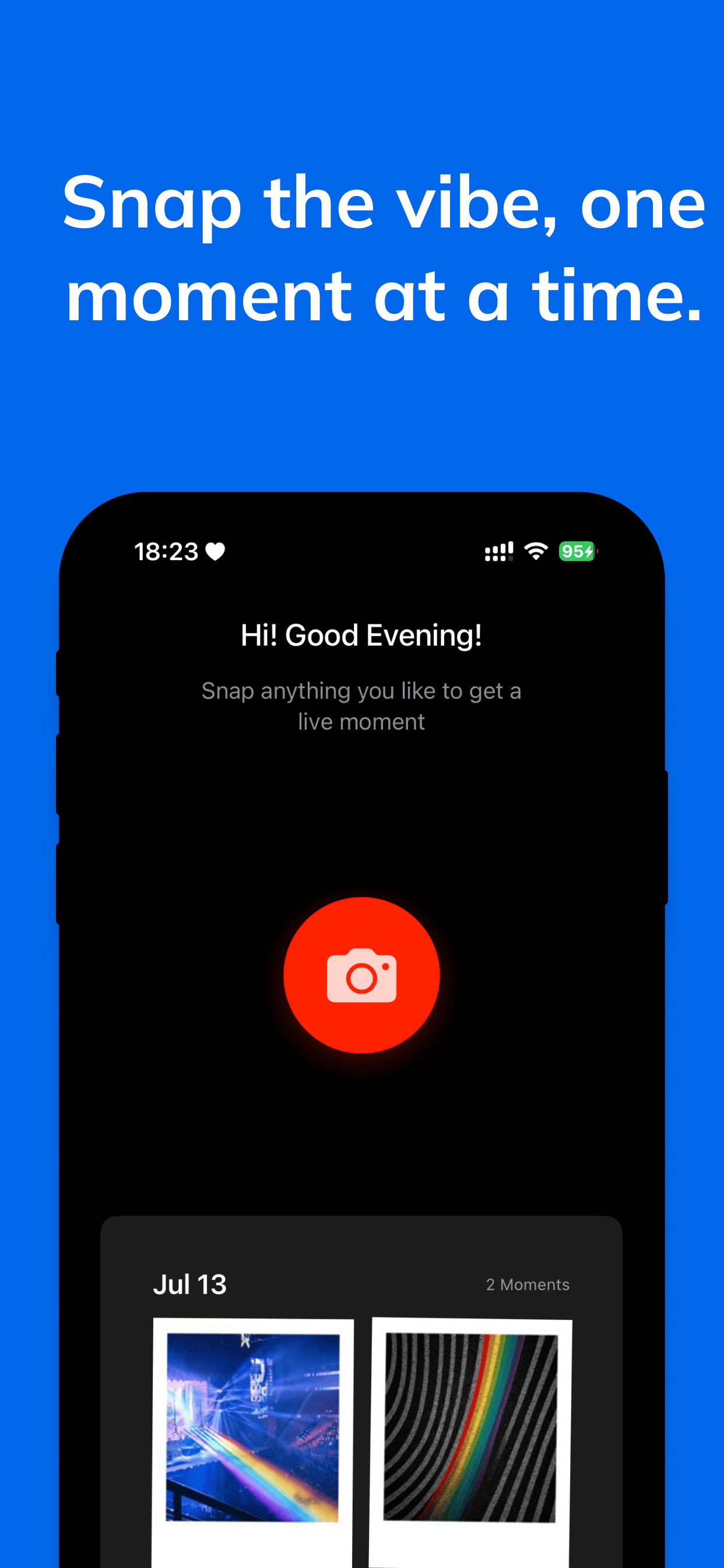 LiveMarquee gallery image