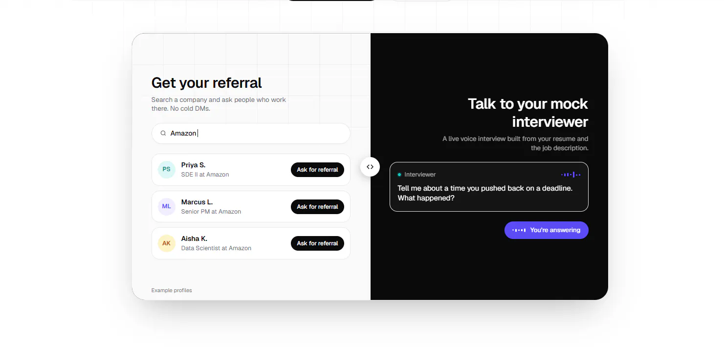 Talkstack gallery image