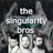 Singularity Bros Ep48 - That People Are Doing Art