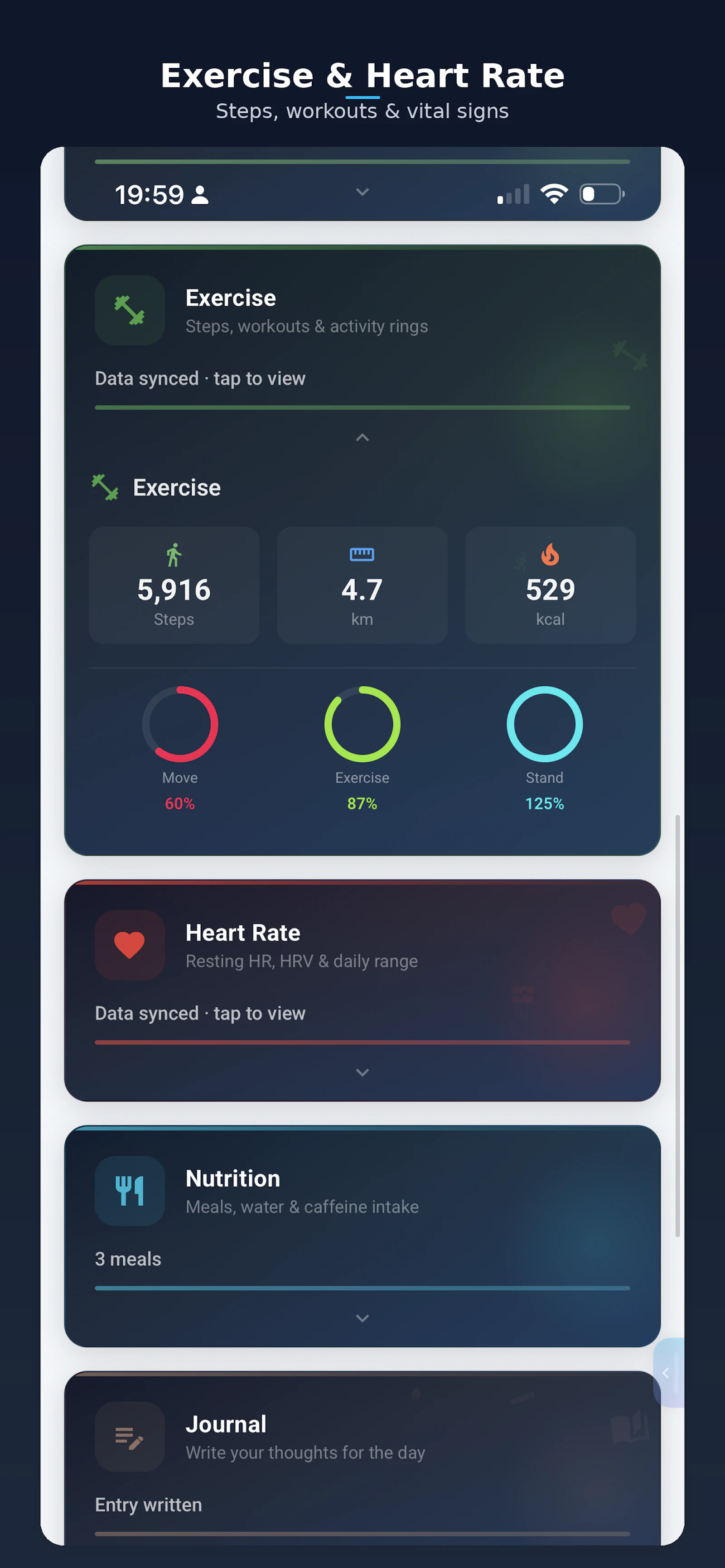 Kiltr screenshot 6