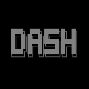 DASH logo