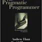 The Pragmatic Programmer