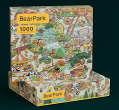 Bear Park gallery image